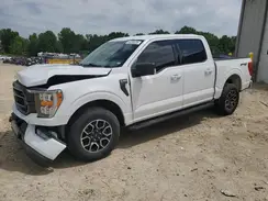 1FTFW1E85NKE53166 2022 FORD F-150