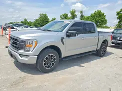 1FTFW1E85NKE54267 2022 FORD F-150