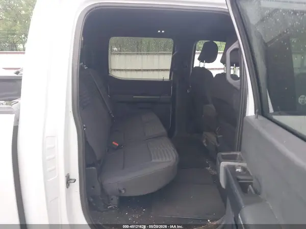 1FTFW1E85NKE60781 2022 FORD F-150 - Image 8