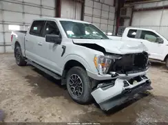 1FTFW1E85NKE65639 2022 FORD F-150
