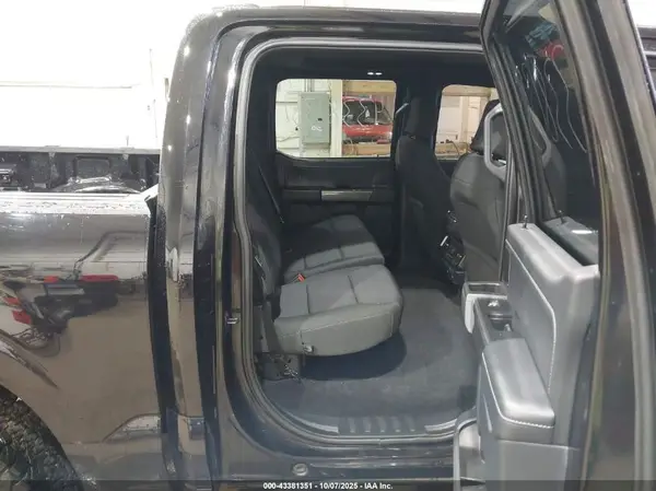 1FTFW1E85NKE69240 2022 FORD F-150 - Image 8