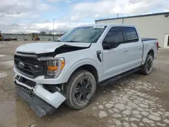 1FTFW1E85NKE71957 2022 FORD F-150