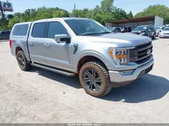 1FTFW1E85NKE73384 2022 FORD F-150