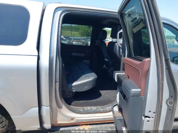 1FTFW1E85NKE73384 2022 FORD F-150 - Image 8