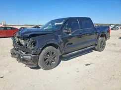 1FTFW1E85NKE76818 2022 FORD F-150