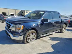 1FTFW1E85NKE80156 2022 FORD F-150