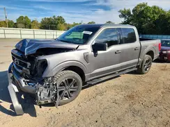 1FTFW1E85NKE81596 2022 FORD F-150