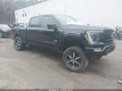 1FTFW1E85NKE82313 2022 FORD F-150