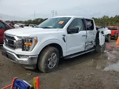 1FTFW1E85NKE84546 2022 FORD F-150