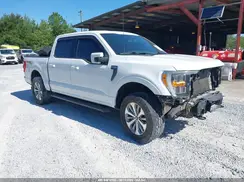 1FTFW1E85NKE88080 2022 FORD F-150