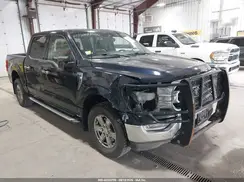 1FTFW1E85NKE92579 2022 FORD F-150
