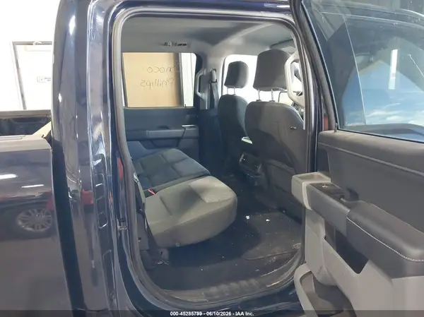 1FTFW1E85NKE92579 2022 FORD F-150 - Image 8