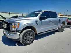 1FTFW1E85NKE94557 2022 FORD F-150