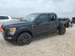 1FTFW1E85NKE96132 2022 FORD F-150