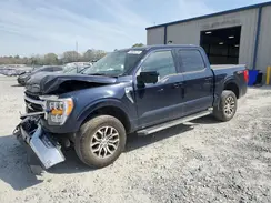1FTFW1E85NKF02446 2022 FORD F-150