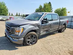 1FTFW1E85NKF11924 2022 FORD F-150