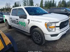 1FTFW1E85NKF16086 2022 FORD F-150