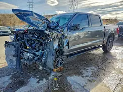 1FTFW1E85NKF20848 2022 FORD F-150