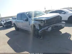 1FTFW1E85PFA05814 2023 FORD F-150