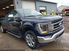 1FTFW1E85PFA06249 2023 FORD F-150