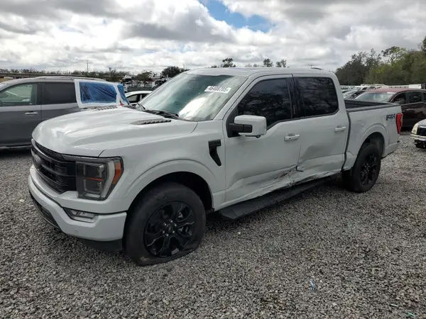 1FTFW1E85PFA08082 2023 FORD F-150 - Image 1