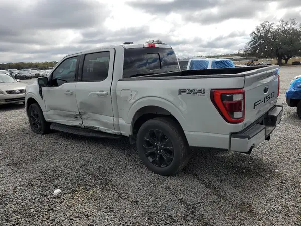 1FTFW1E85PFA08082 2023 FORD F-150 - Image 2