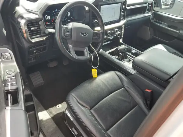 1FTFW1E85PFA08082 2023 FORD F-150 - Image 8