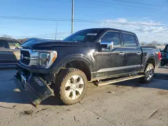 1FTFW1E85PFA08681 2023 FORD F-150
