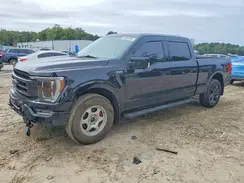 1FTFW1E85PFA10270 2023 FORD F-150