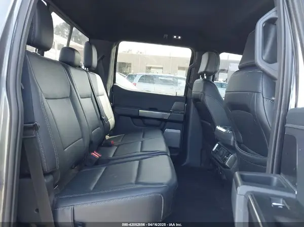 1FTFW1E85PFA14254 2023 FORD F-150 - Image 8