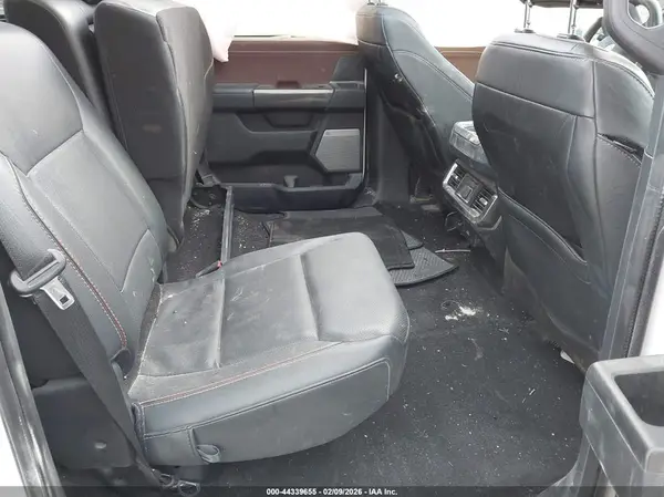 1FTFW1E85PFA17560 2023 FORD F-150 - Image 8