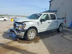 1FTFW1E85PFA21429 2023 FORD F-150