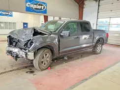 1FTFW1E85PFA23925 2023 FORD F-150