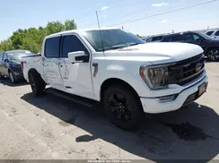1FTFW1E85PFA27375 2023 FORD F-150