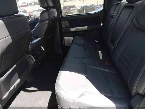 1FTFW1E85PFA27375 2023 FORD F-150 - Image 8