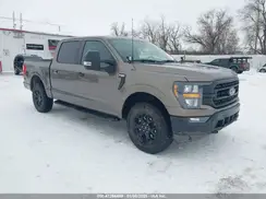 1FTFW1E85PFA33757 2023 FORD F-150