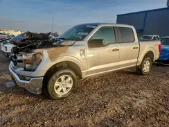 1FTFW1E85PFA34875 2023 FORD F-150