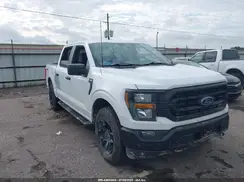 1FTFW1E85PFA39610 2023 FORD F-150