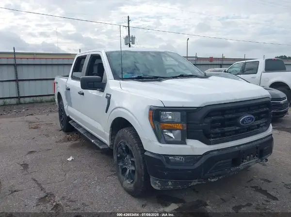 1FTFW1E85PFA39610 2023 FORD F-150 - Image 1