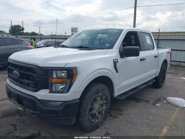 1FTFW1E85PFA39610 2023 FORD F-150 - Image 2