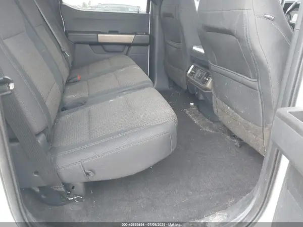 1FTFW1E85PFA39610 2023 FORD F-150 - Image 8
