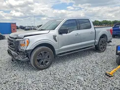 1FTFW1E85PFA42300 2023 FORD F-150