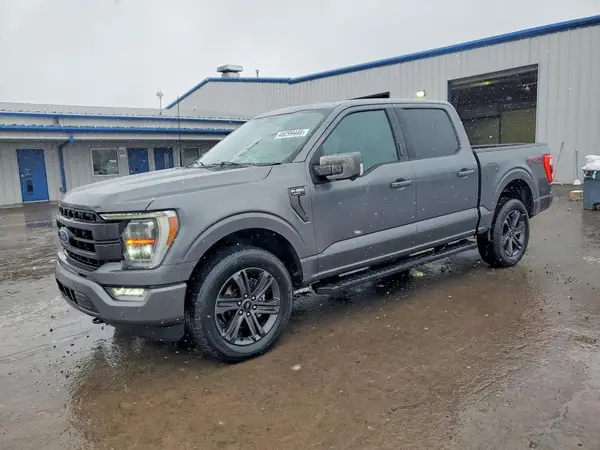 1FTFW1E85PFA46914 2023 FORD F-150 - Image 1