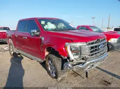 1FTFW1E85PFA48016 2023 FORD F-150