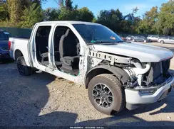 1FTFW1E85PFA52230 2023 FORD F-150