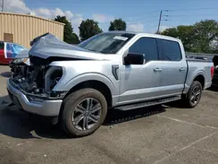 1FTFW1E85PFA52566 2023 FORD F-150