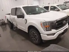 1FTFW1E85PFA54558 2023 FORD F-150