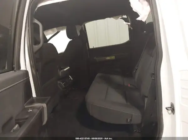 1FTFW1E85PFA54558 2023 FORD F-150 - Image 8