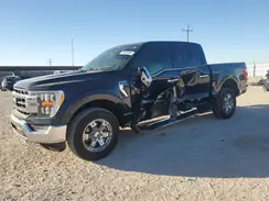 1FTFW1E85PFA56214 2023 FORD F-150