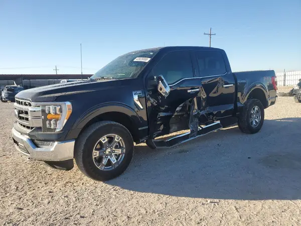 1FTFW1E85PFA56214 2023 FORD F-150 - Image 1
